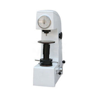 کیفیت  Pointer Plastic XHR-150A Rockwell Hardness Tester 60kgf کارخانه