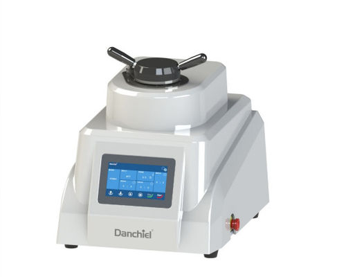 کیفیت  Automatic Metallographic Mounting Press 70mm 220V 2.2KW کارخانه